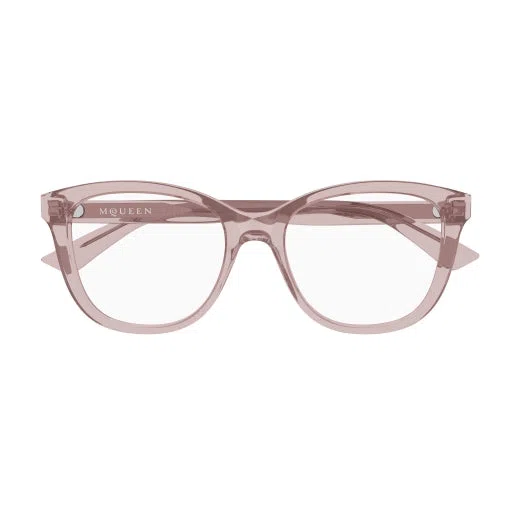 Alexander McQueen AM0487O Eyeglasses - view 16